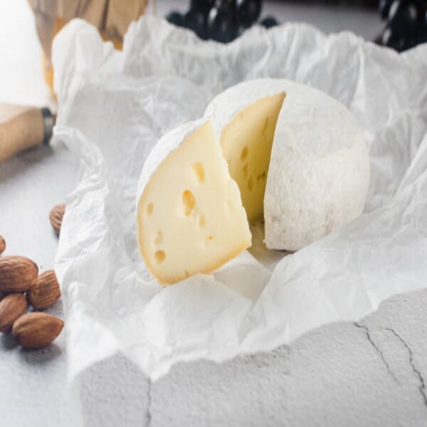 Fromage frais affine 200g