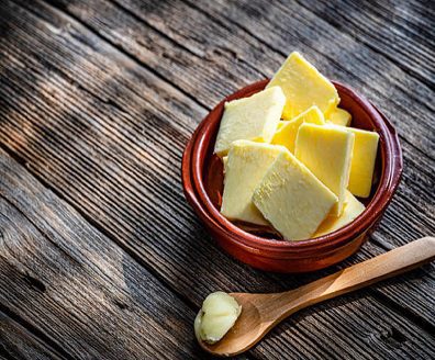 Beurre demi-sel 250g