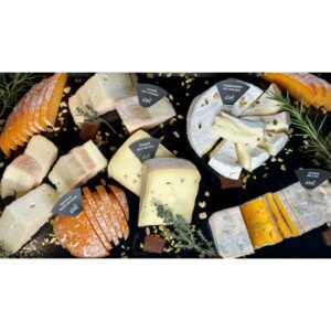 plateau-de-fromages-classique Plateau de dégustation