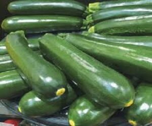image courgette